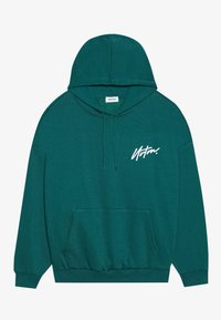 UNISEX - Športni pulover - drak green