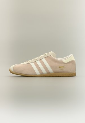 PARIS UNISEX - Αθλητικά παπούτσια - cream white/off white/sand strata