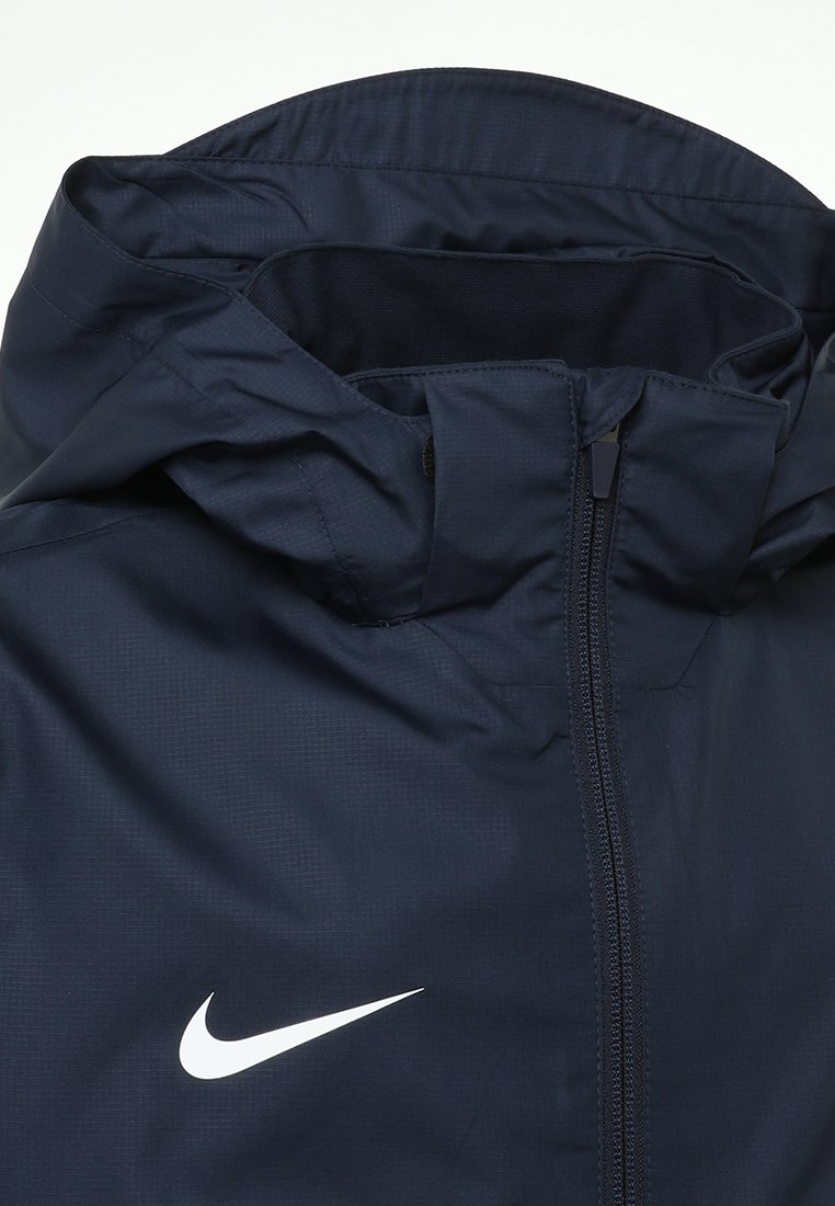 nike hardshell jacket