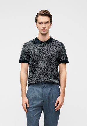 JADSON  - Πόλο - dark blue