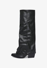 Non sélectionné, ultrablack