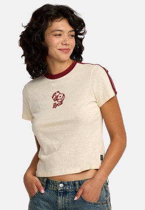 THAT BALANCE - T-shirt print - san
