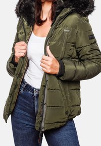 Marikoo Kurtka zimowa