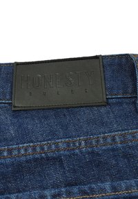 Honesty Rules Straight leg -farkut - stone wash