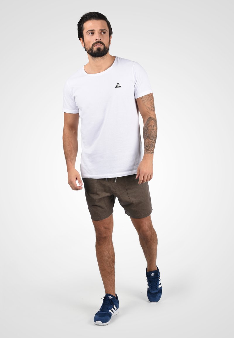 Herren Trainingsanzüge | Blend BHMULKER Jogginghose brown/braun - BL14195 Herren Trainingsanzüge | Blend BHMULKER Jogginghose brown/braun - BL14195