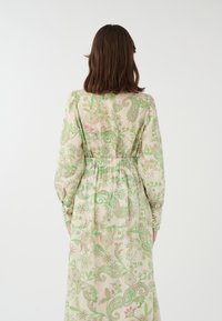 Dea Kudibal ALAIMADEA NS - Bluse - paisley frog