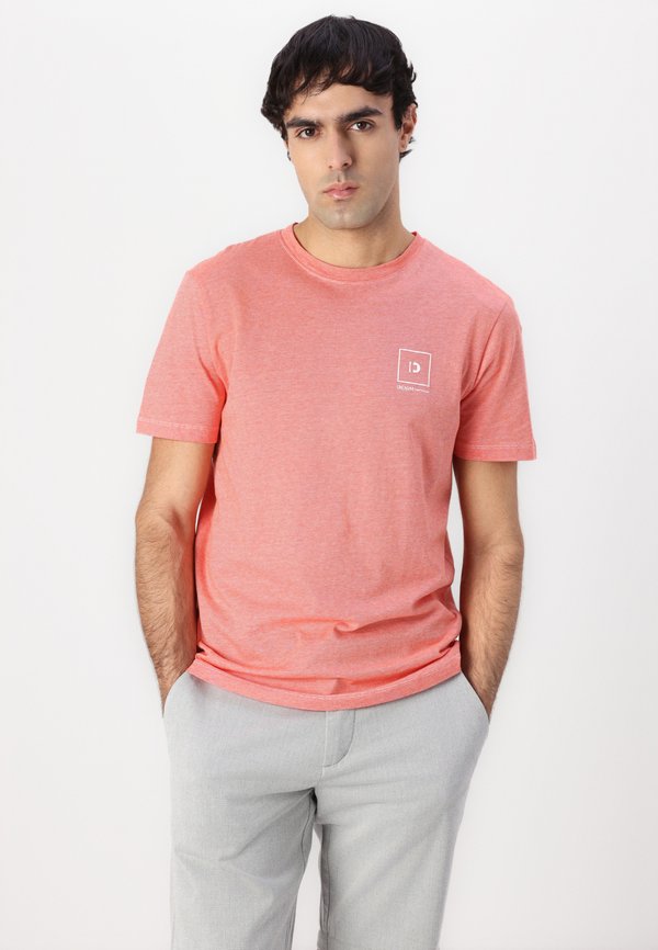 REGULAR STRUCTURED  - Shorts3