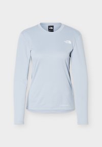 Non sélectionné, frost grey