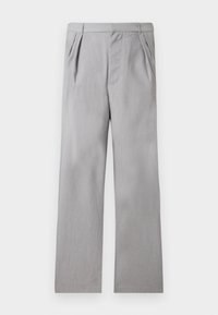 Non sélectionné, light grey