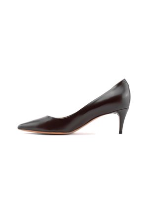 Classic heels - black