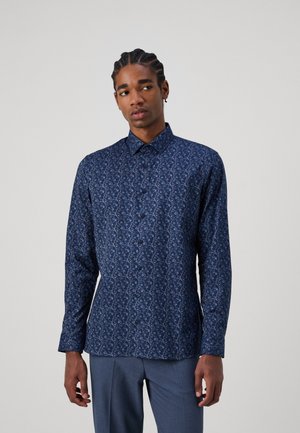 Chemise - marine