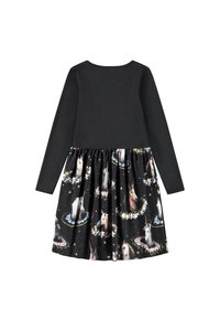 Molo CREDENCE - Robe de jour - black