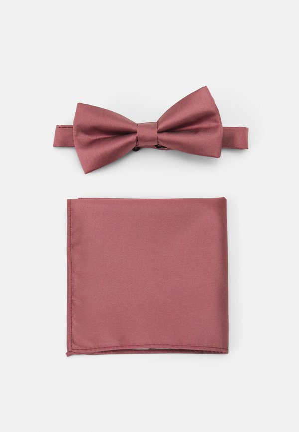 SET - Pocket square - lilac