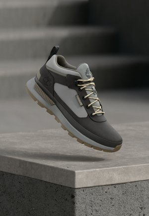 FIELD TREKKER - Αθλητικά παπούτσια - dark grey