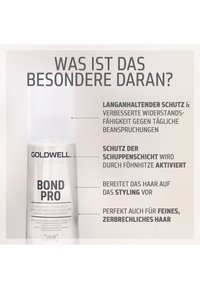 Goldwell GOLDWELL DUALSENSES BOND PRO REPAIR- & STRUCTURE SPRAY - Laque pour cheveux