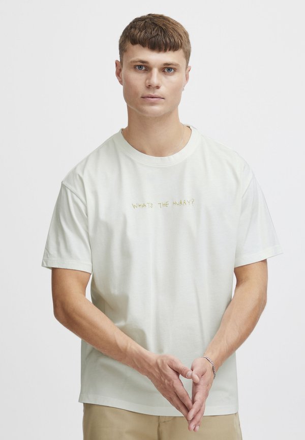 SDHammad - Print T-shirt3