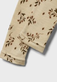 Lil' Atelier Leggings - sandshell