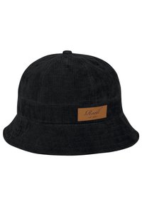 BELL - Gorro - irregular black