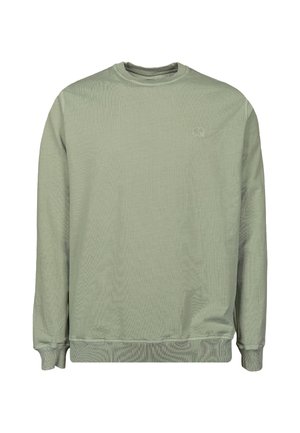 Trendsplant ESSENTIAL - Sweatshirt - light khaki