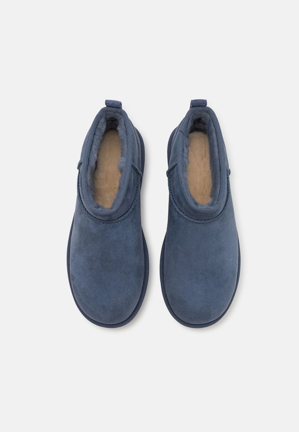 CLASSIC ULTRA MINI - Ankle boots4