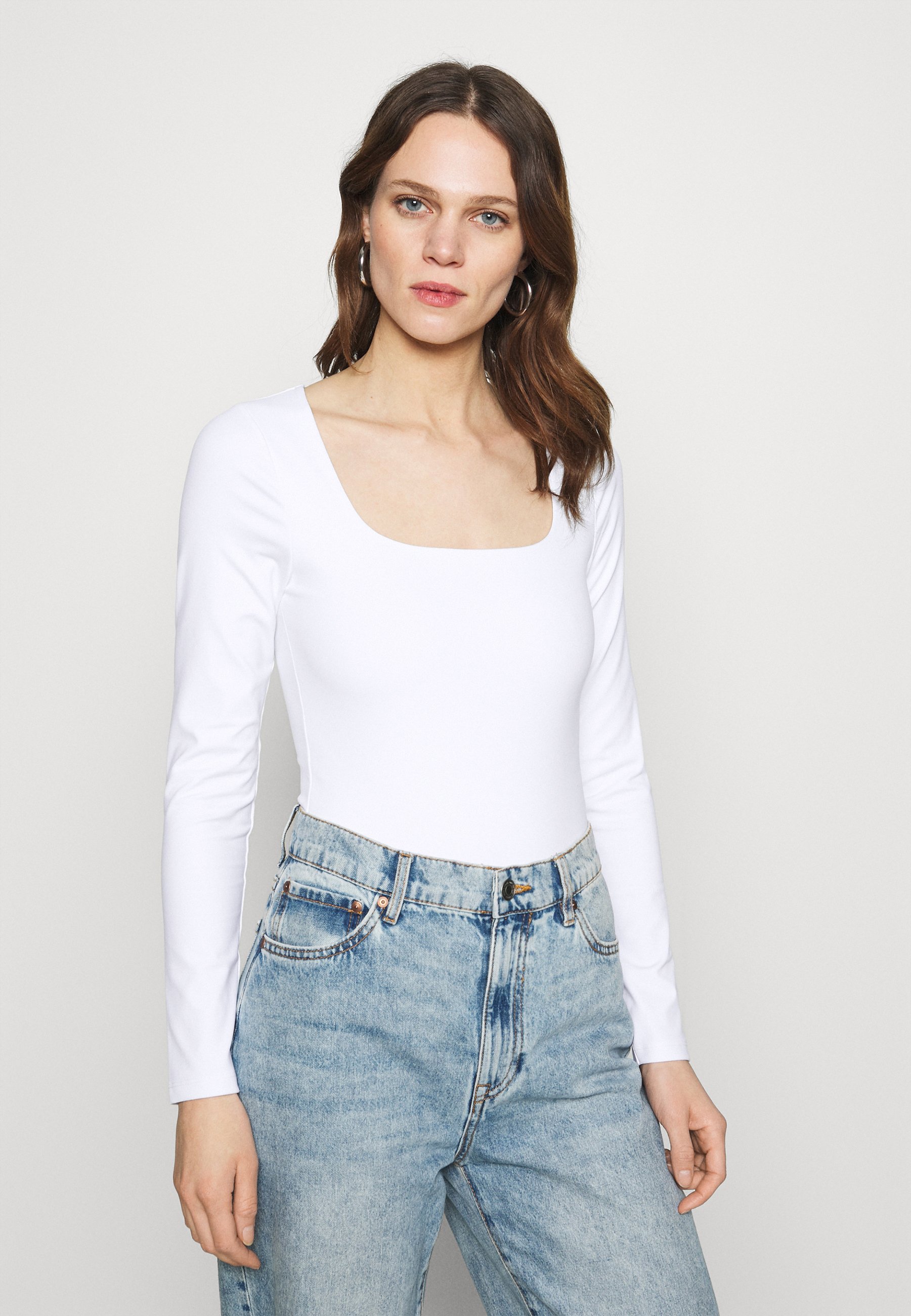 abercrombie bodysuit