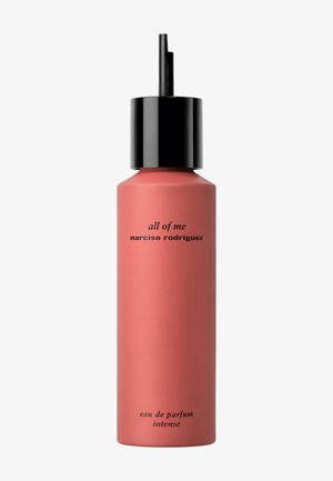 Narciso Rodriguez Fragrances, ALL OF ME EDP INTENSE REFILL - Refill til duft