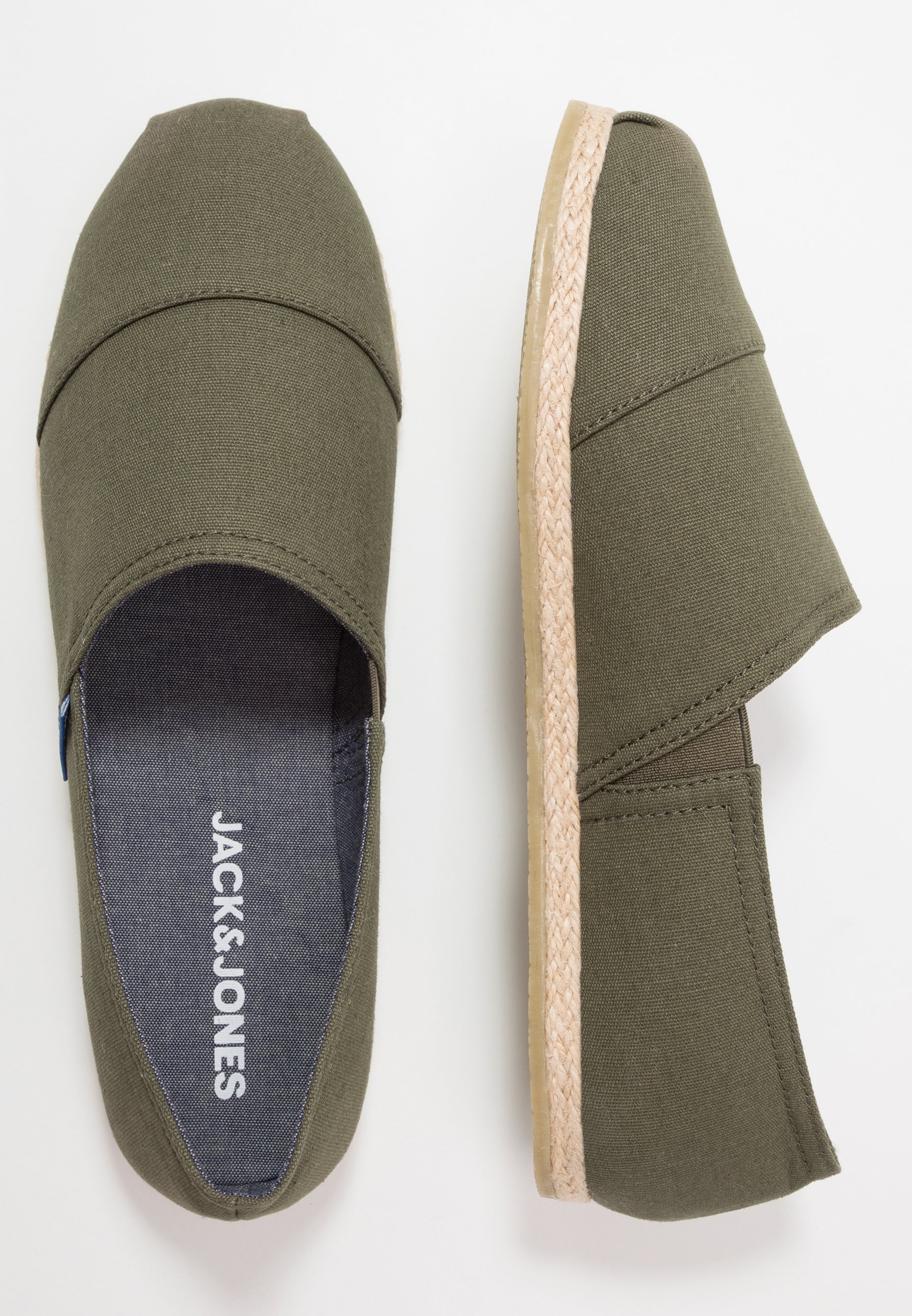 Herren JFWESPADRILLE - Espadrille Herren JFWESPADRILLE - Espadrille