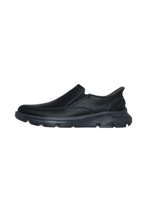Skechers, Zapatillas - black
