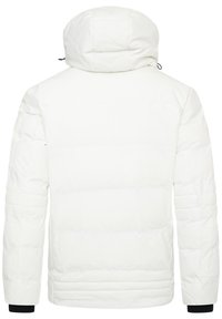 One Redox STEPP PAAMIUT - Winter jacket - ecru
