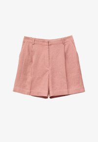Non sélectionné, warm taupe