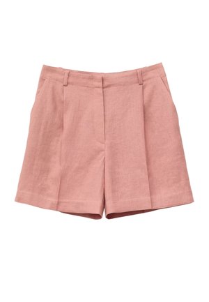 & OTHER STORIES, Short - warm taupe