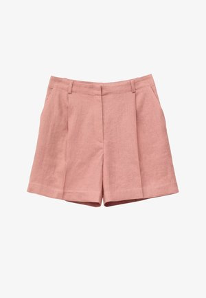 & OTHER STORIES, Short - warm taupe