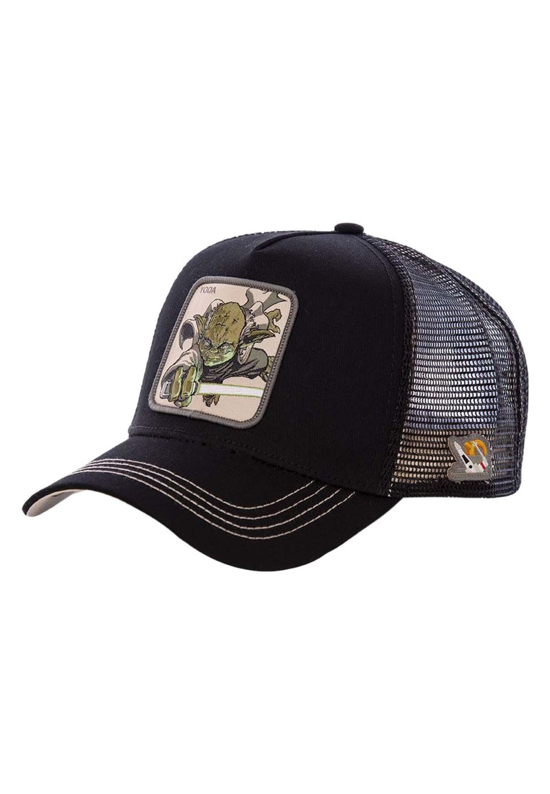 Capslab Cap schwarz Zalando.at