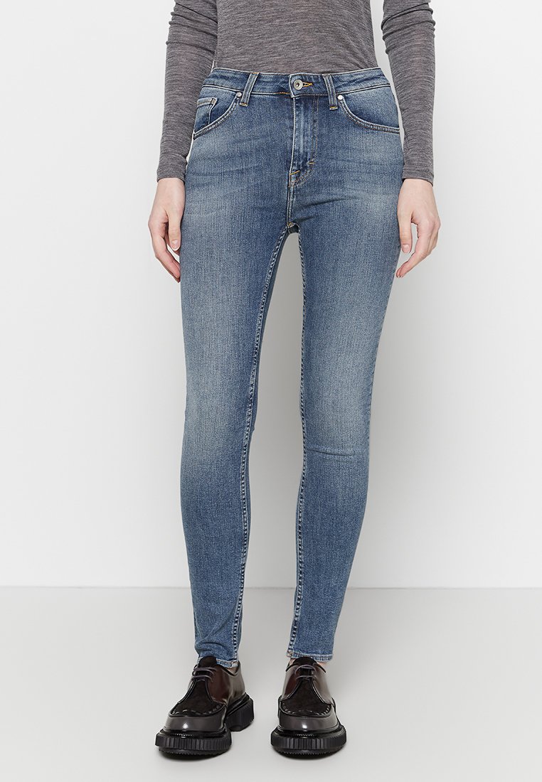 Blugi skinny fit