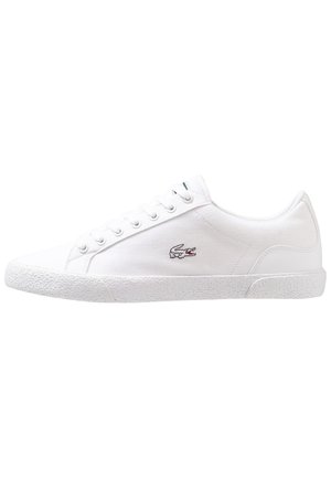 Lacoste LEROND - Trainers - white