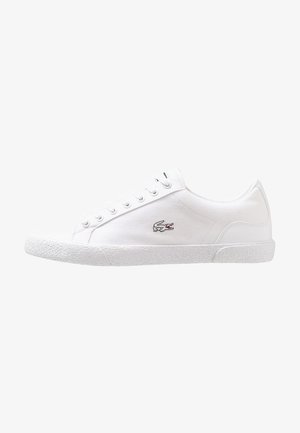 Lacoste LEROND - Sneakers basse - white