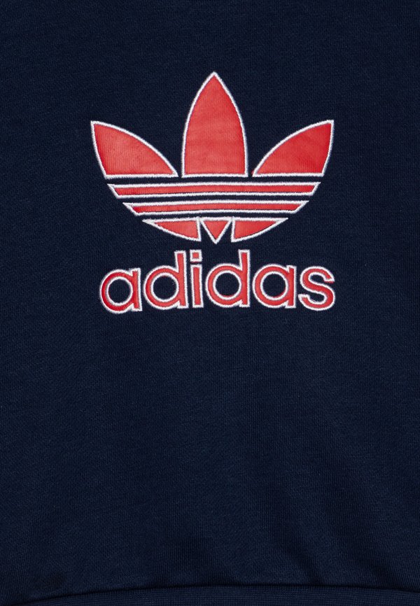 BIG EXECUTION - Hoodie - night indigo3