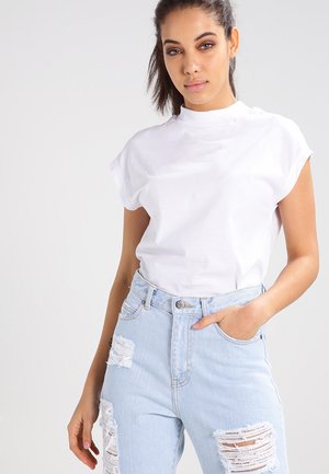DIG - T-shirt basic - white