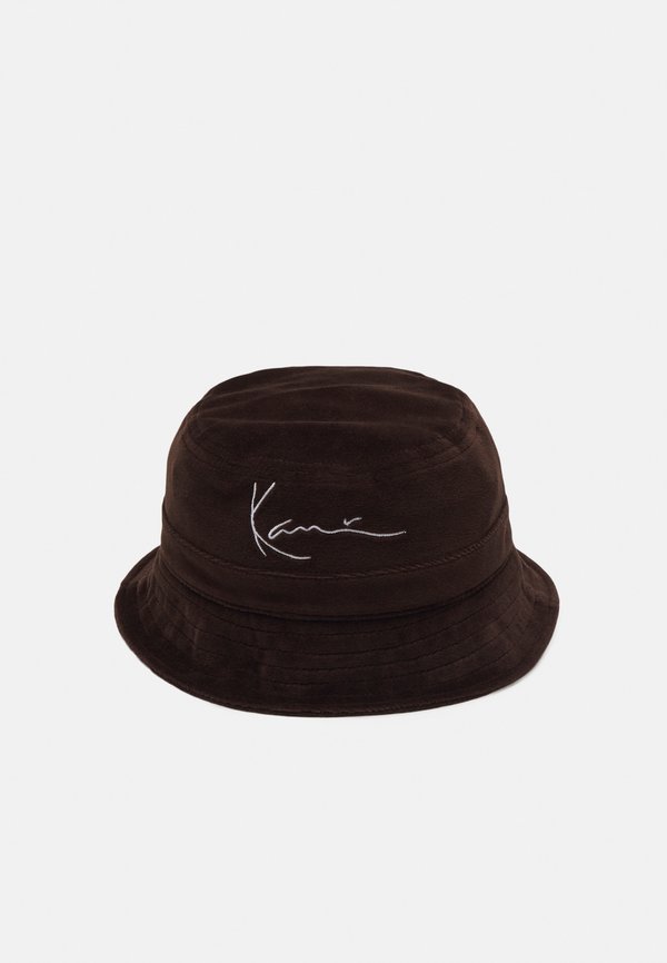 SIGNATURE BUCKET HAT UNISEX - Hat - Main Image