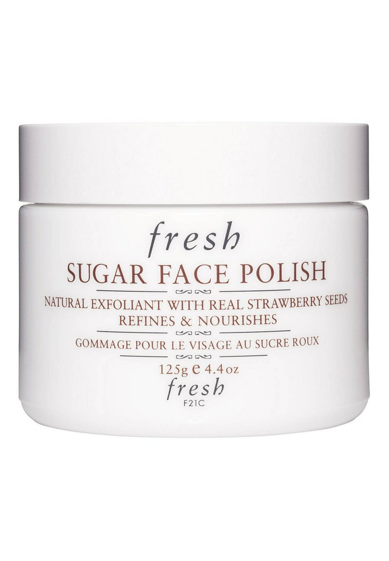 Herren Reinigung | fresh SUGAR FACE POLISH GESICHTSSCRUB MIT BRAUNEM ROHRZUCKER Gesichtspeeling - XH68413 Herren Reinigung | fresh SUGAR FACE POLISH GESICHTSSCRUB MIT BRAUNEM ROHRZUCKER Gesichtspeeling - XH68413