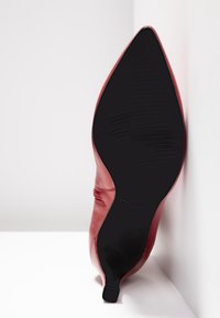 Vagabond Botines bajos - red