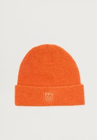 DYNGJA BEANIE UNISEX - Lue - orange