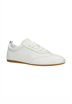 Chaussures Hey Dude Wendy Rise Animal White Multi - Tissu Blanc - Semelle Compensée 3 Cm - Femme