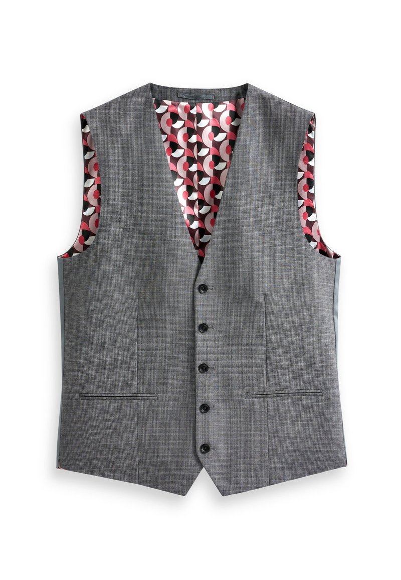 Next Bodywarmer grijs