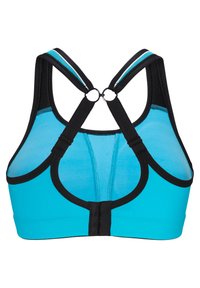 Swegmark of Sweden MOVEMENT - Sport-BH med mycket stöd - turkos
