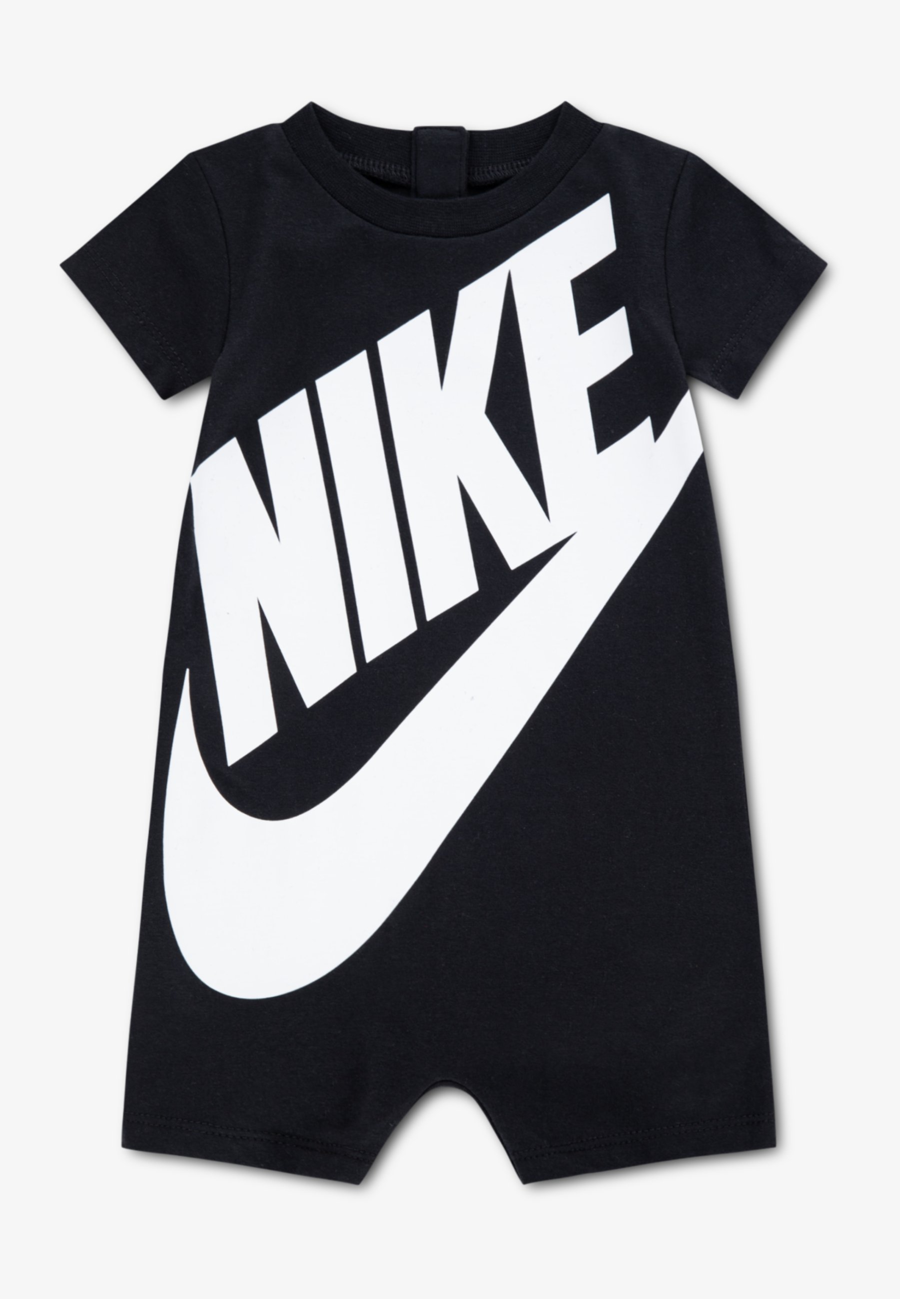 nike vintage romper