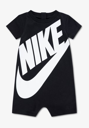 Nike Sportswear FUTURA UNISEX czarny