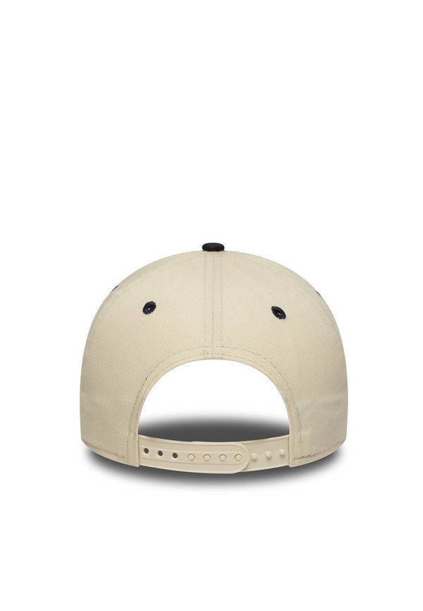 ASG PATCH FRAME UNISEX - Cap3