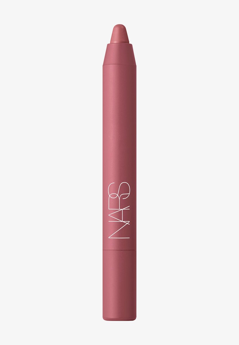 NARS POWERMATTE HIGH-INTENSITY LIP PENCIL - Matita per le labbra - dolce vita