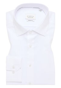 Eterna HEMD - MODERN FIT - Skjorter - weiß